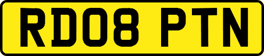 RD08PTN