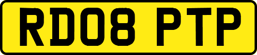 RD08PTP