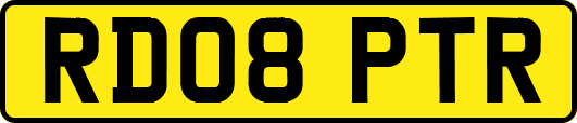 RD08PTR