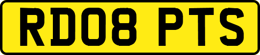 RD08PTS