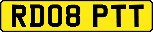 RD08PTT