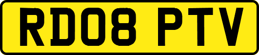 RD08PTV