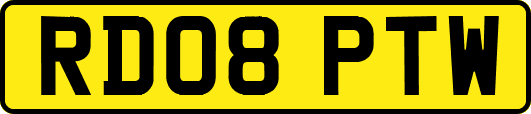 RD08PTW
