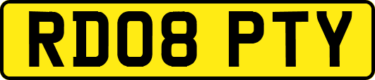RD08PTY
