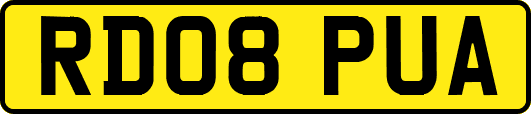 RD08PUA