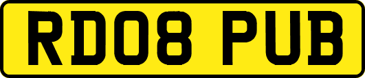 RD08PUB