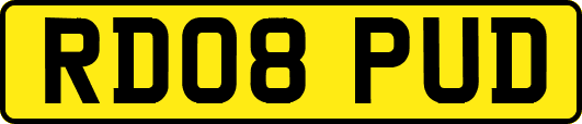 RD08PUD