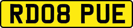 RD08PUE