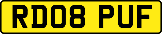 RD08PUF