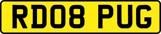 RD08PUG