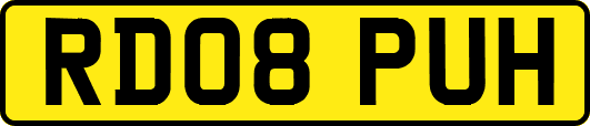 RD08PUH