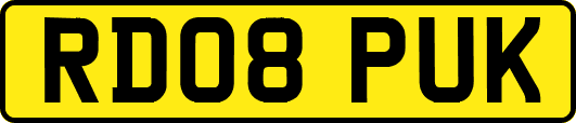 RD08PUK