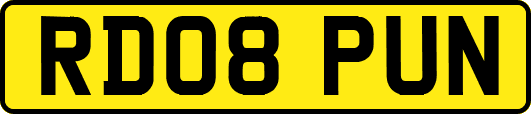 RD08PUN