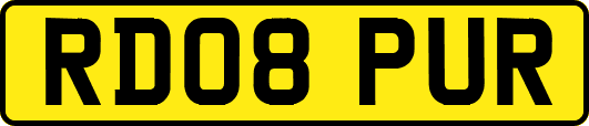 RD08PUR
