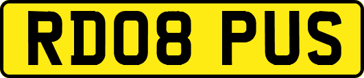 RD08PUS