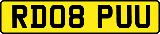 RD08PUU