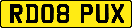 RD08PUX
