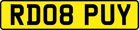RD08PUY