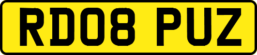 RD08PUZ