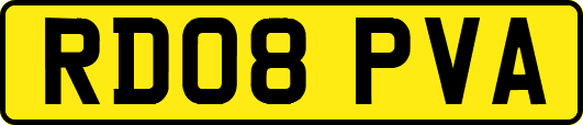 RD08PVA