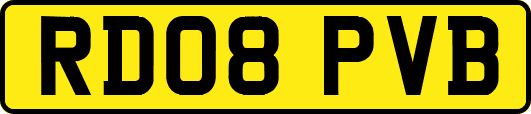 RD08PVB