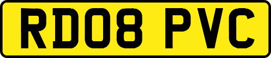 RD08PVC