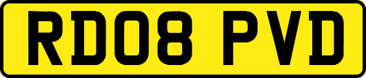 RD08PVD