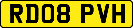 RD08PVH