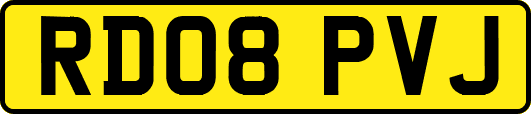RD08PVJ