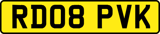 RD08PVK