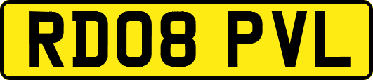 RD08PVL