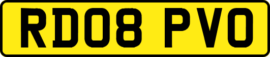 RD08PVO