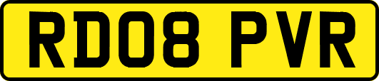 RD08PVR