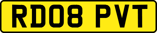 RD08PVT