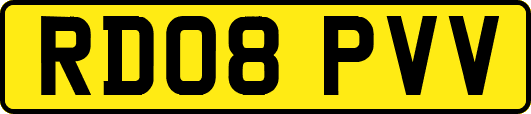 RD08PVV