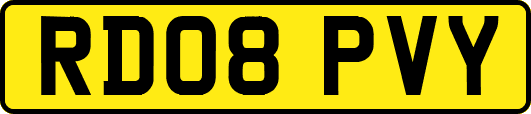 RD08PVY