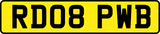RD08PWB