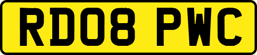 RD08PWC