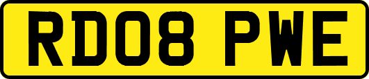 RD08PWE