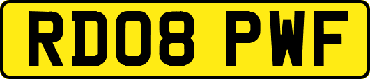 RD08PWF