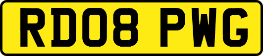 RD08PWG