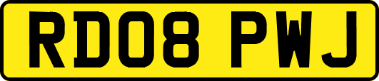RD08PWJ