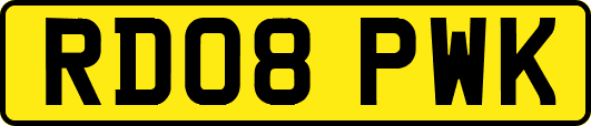 RD08PWK