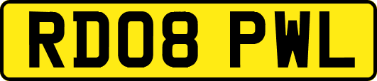 RD08PWL