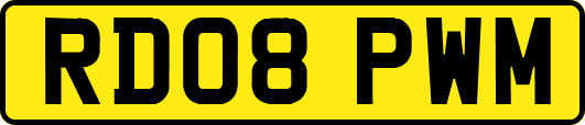 RD08PWM