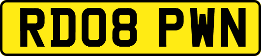 RD08PWN