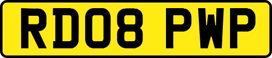 RD08PWP