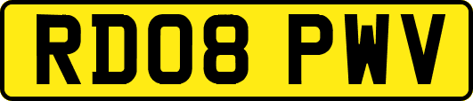 RD08PWV