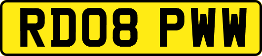 RD08PWW