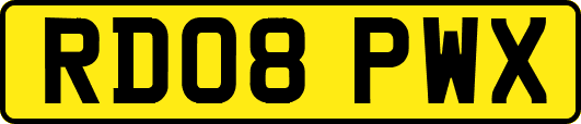 RD08PWX